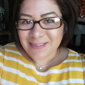 Meet your Posher, Rosa